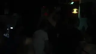 Mendark live