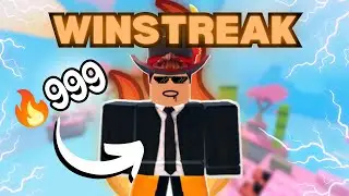 This NEW GAMEMODE Is INSANE - Roblox Bedwars