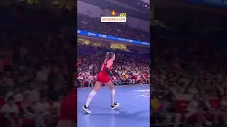 Hande Baladın ACE 🔥🔥🔥🔥