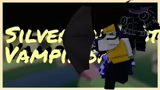 [YBA] Silver Chariot Requiem Vampirism In 1v1s