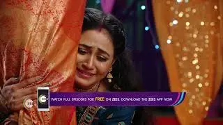 Suna Jhia | Ep - 416 | Sep 23, 2023 | Best Scene 1 | Zee Sarthak