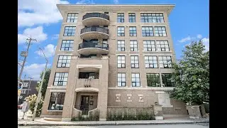 Ottawa Homes For Sale | 290 Powell Avenue #205 | Bennett Property Shop Realty