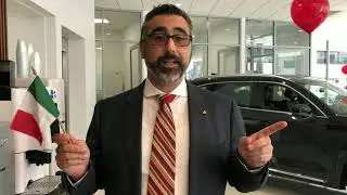 MAZDA Ferragosto Offers YOU CAN'T REFUSE