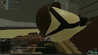 PHANTOM FORCES(RAMBO)
