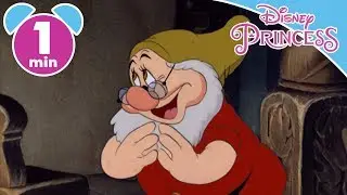 Disney Princess - Biancaneve e i Sette Nani - I migliori momenti #5
