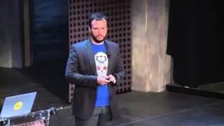 dotScale 2014 - Steeve Morin - boot2docker