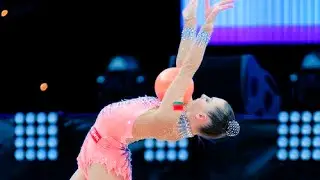 Melitina Staniouta Ball Music 2015 (Exact Cut)