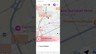 jeeny Driver Riyadh All Information