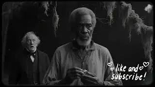 The Voodoo Man of Florida: A Slave’s Curse That Denied His Master Rest