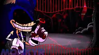 Triple Trouble (The EXE Files Mix) Teaser