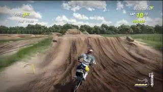 Mx vs Atv Alive- Pro Invitational 3 (Open Class) [HD]