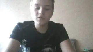 Первое видео
