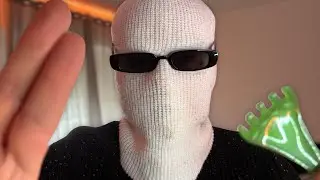 Follow My Instructions ASMR 🧠