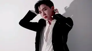 Jung Hoseok - Blue Side [FMV]