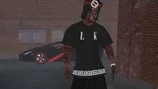 {Custum}  Chief Keef - Kill Him  [IMVU]