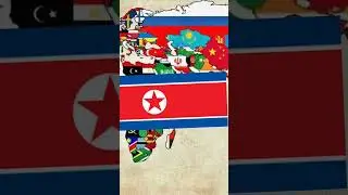 Страны которые ненавидят ЛГБТ 