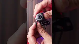PODOFO 10.26 Inch Screen with Android 13, GPS, 8-Core CPU, Front + Rear Cameras Unboxing #shorts