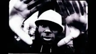 Mos Def & Vinia Mojica - Get Ta Steppin' (Prod. By Hi-Tek)