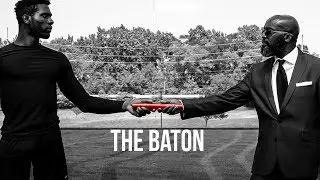 The Baton | My Rode Reel 2018