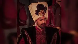 Magnificent Century - Yeniçeriler Bismişah Allah (Slowed+Reverb)