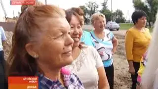 Президент России наградил фельдшера из Хакасии медалью ордена 