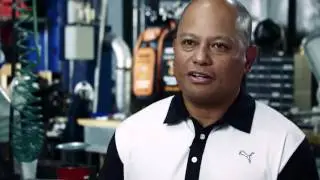 KING LTD FACE TECHNOLOGY