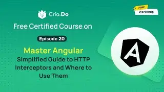 Mastering Angular: Simplified Guide to HTTP Interceptors and Where to Use Them