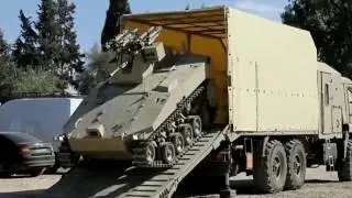 Соратник в Сирии
