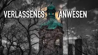 Verlassenes Anwesen | 178
