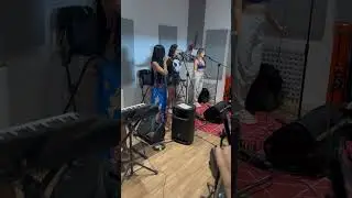 Vuelve ensayo España 🇪🇸
