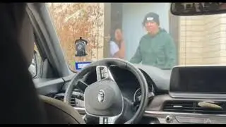 Жуткие Пранки с Ведьмой...🚷