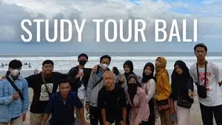 STUDY TOUR BALI 🏝️ SAKA (BAHASA) 2022