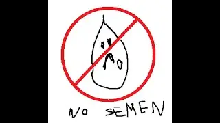 NO SEMEN / ПАНЦУШОТ - СЕМЕНЕМ (Три Дня Дождя Cover) [КАВЕР НА АНГЛИЙСКОМ]