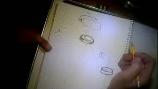 [ Торсионная Опера ] S02E03 :: Торсионная модуляция. Принципы.