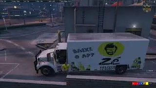 Hollywood Prime RP [26/07/2021] #gtarp #gtav
