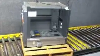 Roche MagNA Pure LC Analyzer on GovLiquidation.com