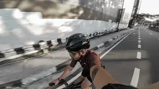 Sunday Ride 042124 | DJI Osmo Action 3 #cycling #dji #djiosmoaction3 #giantbikes #cyclinglife