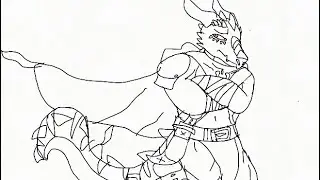 Random animations 11