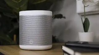 Xiaomi Smart Speaker