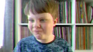 THE GLITCH