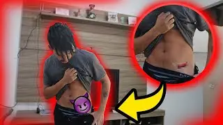 SIGNIFICADO de TODAS as minhas TATUAGENS  /alidu\