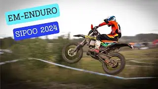 Enduro European Championship | Round 3  Finland, Sipoo | 2024