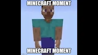 Beating Minecraft, But I Can't Breathe (CHALLENGE)
