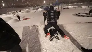 ДАНОН ВСЕГДА ЗНАЕТ ЧТО ДЕЛАТЬ