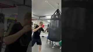 Самый уютный зал Бокса «7RAYS BOXING”.  Алматы, Орбита-3, дом 4а