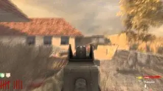 cod waw custom zombie venaja - map review and ranking [S.2:EP.4]