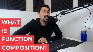 What is function composition?