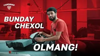 Bunday chexol olmang!