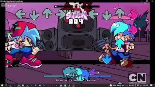 Tanooki makes the best pibby bf skins