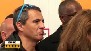 Storage Wars France episode 3 BOX 4 JÉRÉMIE